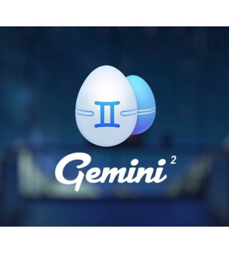 Gemini 2 Lifetime / 1 MAC Key GLOBAL